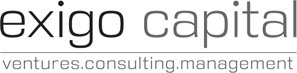 exigo capital Logo