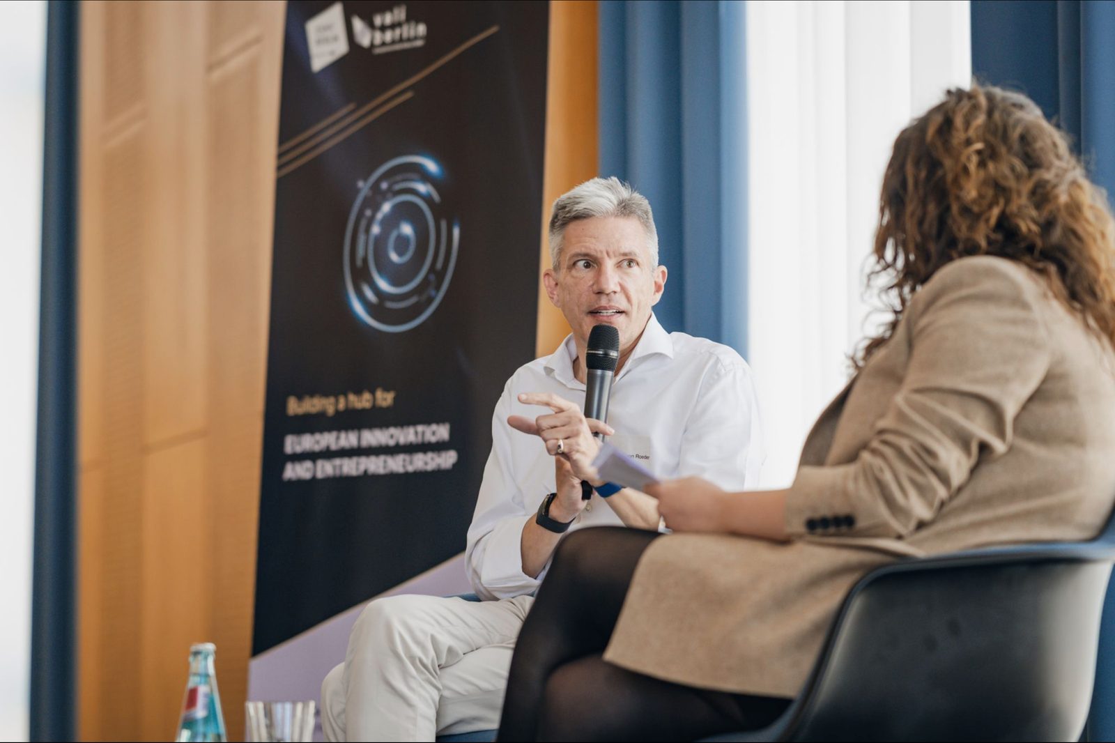 ESMT Vali Berlin – Demo Day — Bild 2